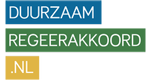 Duurzaam regeerakkoord